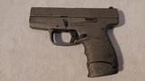 WALTHER PPS 9MM LUGER (9X19 PARA) - 2 of 3