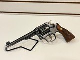 SMITH & WESSON 10 Classic Single/Double S-Prefix .38 SPL - 1 of 3