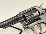 SMITH & WESSON 10 Classic Single/Double S-Prefix .38 SPL - 2 of 3