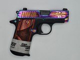 SIG SAUER P238 .380 ACP - 1 of 2