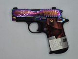 SIG SAUER P238 .380 ACP - 2 of 2