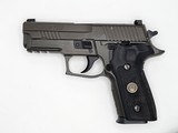 SIG SAUER P229 LEGION 9MM LUGER (9X19 PARA) - 2 of 3