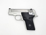 SMITH & WESSON 2213 .22 LR - 1 of 2