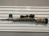 SAVAGE ARMS AXIS II 6.5MM CREEDMOOR - 2 of 3