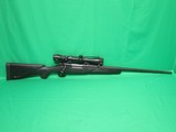 WINCHESTER MODEL 70 .300 WSM - 2 of 3