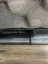 CZ 527 AMERICAN RUSTIC 7.62X39MM - 3 of 3