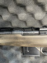 CZ 527 AMERICAN RUSTIC 7.62X39MM - 2 of 3