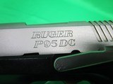 RUGER P95DC 9MM LUGER (9X19 PARA) - 3 of 3