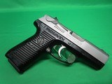 RUGER P95DC 9MM LUGER (9X19 PARA) - 2 of 3