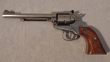 RUGER NEW MODEL SINGLE SIX .22 WMR - 2 of 3