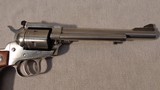 RUGER NEW MODEL SINGLE SIX .22 WMR - 3 of 3