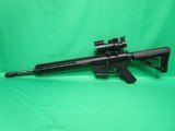 ANDERSON MANUFACTURING AM 15 .223 WYLDE - 1 of 3