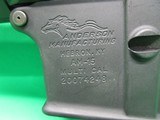 ANDERSON MANUFACTURING AM 15 .223 WYLDE - 3 of 3