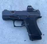 SHADOW SYSTEMS CR920 Elite 9MM LUGER (9X19 PARA) - 2 of 3