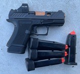 SHADOW SYSTEMS CR920 Elite 9MM LUGER (9X19 PARA) - 3 of 3
