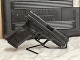 SPRINGFIELD ARMORY XD-40 .40 S&W - 1 of 3