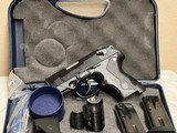 BERETTA Beretta Px4 Storm Sub Compact .40 S&W - 1 of 3