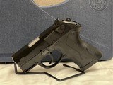 BERETTA Beretta Px4 Storm Sub Compact .40 S&W - 2 of 3