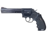 SMITH & WESSON 586 .357 MAG