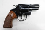 COLT COBRA .38 SPL - 1 of 3