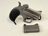 BOND ARMS Roughneck .45ACP & 9MM 9MM LUGER/.40 S&W/10MM/.45 ACP - 1 of 3