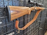 RUGER M77 MARK II .22-250 REM - 1 of 3
