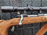 RUGER M77 MARK II .22-250 REM - 2 of 3