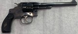 SMITH & WESSON 1903 .32 S&W LONG - 2 of 3