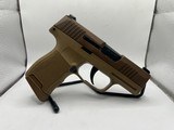 SIG SAUER P365 9MM LUGER (9X19 PARA) - 3 of 3