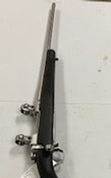 RUGER M77 MARK II STAINLESS .30-06 .30-06 SPRG - 1 of 3