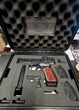 CANIK RIVAL S 9MM LUGER (9X19 PARA) - 2 of 3