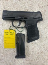 SIG SAUER P365 .380 OR .380 ACP - 1 of 2