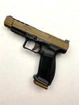 CANIK METE SFX OR 9MM LUGER (9X19 PARA) - 2 of 3