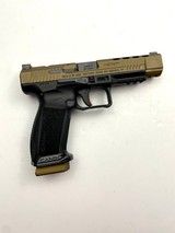 CANIK METE SFX OR 9MM LUGER (9X19 PARA) - 3 of 3