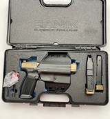 CANIK METE SFX OR 9MM LUGER (9X19 PARA) - 1 of 3