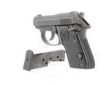 BERETTA 3032 TOMCAT 32ACP .32 ACP - 2 of 3