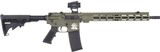 GREAT LAKES FIREARMS AR15 .223 WYLDE OPTIC .223 WYLDE - 1 of 1