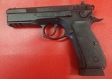 CZ 75 SP-01 TACTICAL 9MM LUGER (9X19 PARA) - 2 of 3
