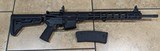 RUGER AR-556 5.56 NATO - 1 of 3