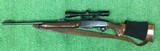 REMINGTON 750 WOODSMASTER 30 06 SPRG - 1 of 3