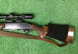 REMINGTON 750 WOODSMASTER 30 06 SPRG - 3 of 3