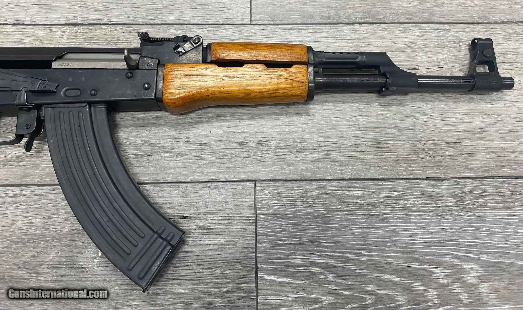 NORINCO MAK 90 7.62X39MM