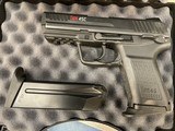 HECKLER & KOCH 45C 45 ACP - 1 of 1