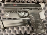 HECKLER & KOCH 45 45 ACP - 1 of 1