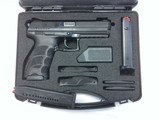 HECKLER & KOCH LTT P30L 9MM LUGER (9X19 PARA) - 1 of 2