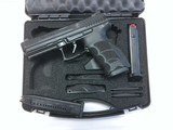 HECKLER & KOCH LTT P30L 9MM LUGER (9X19 PARA) - 2 of 2