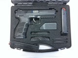HECKLER & KOCH LTT P30L 9MM LUGER (9X19 PARA) - 1 of 2