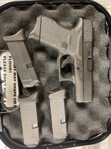 GLOCK 42 380 AUTO - 1 of 1