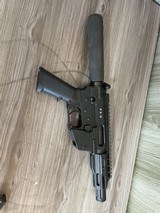 FREEDOM ORDNANCE FX-9 9X19MM - 2 of 3