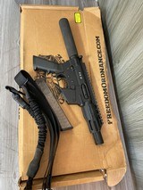 FREEDOM ORDNANCE FX-9 9X19MM - 1 of 3